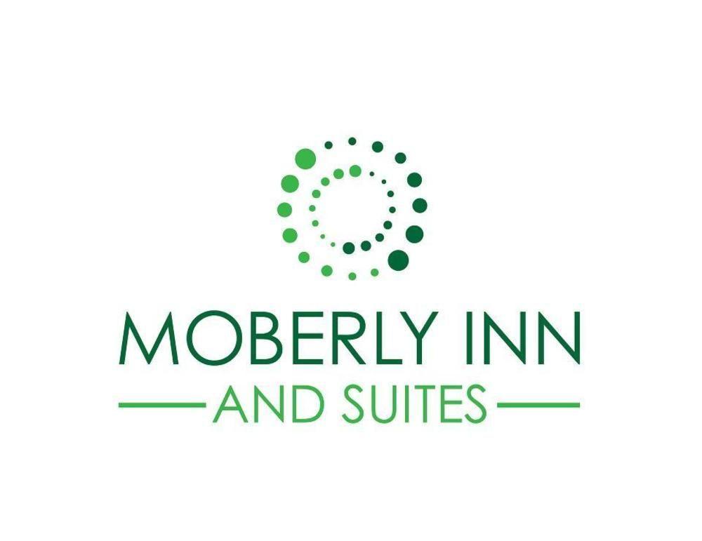 Moberly Inn & Suites エクステリア 写真